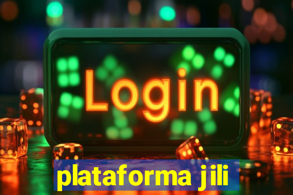 plataforma jili